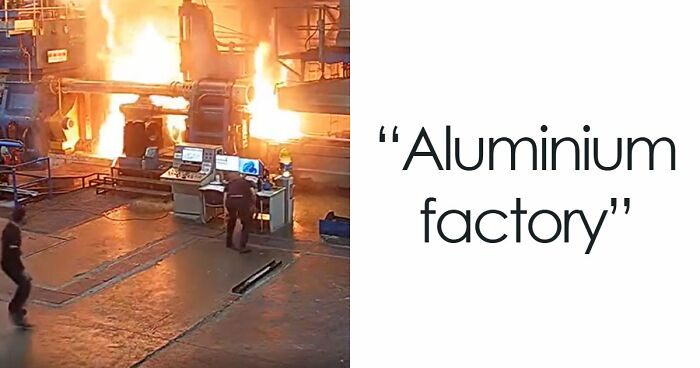 63 Photos Of Machinery, Structures, Or Devices That Have Failed Catastrophically (New Pics)