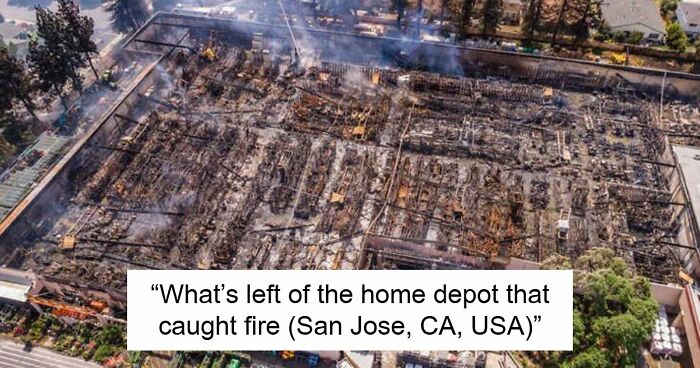 63 Photos Of Machinery, Structures, Or Devices That Have Failed Catastrophically (New Pics)