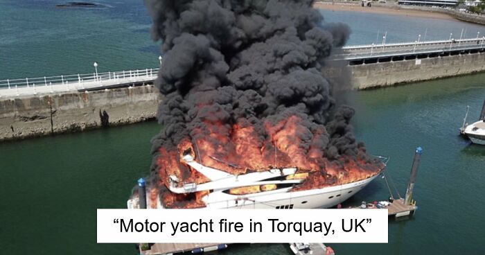 63 Photos Of Machinery, Structures, Or Devices That Have Failed Catastrophically (New Pics)