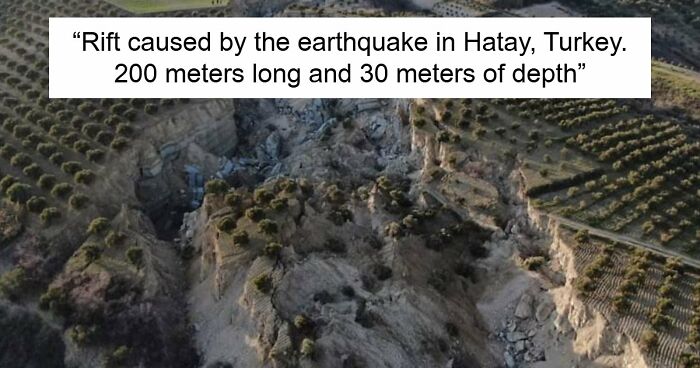 63 Photos Of Machinery, Structures, Or Devices That Have Failed Catastrophically (New Pics)