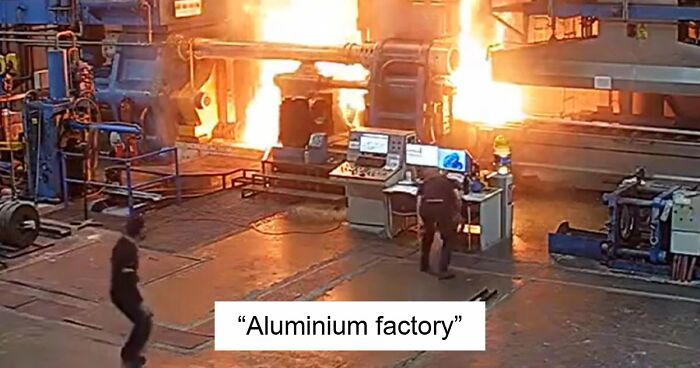 63 Photos Of Machinery, Structures, Or Devices That Have Failed Catastrophically (New Pics)