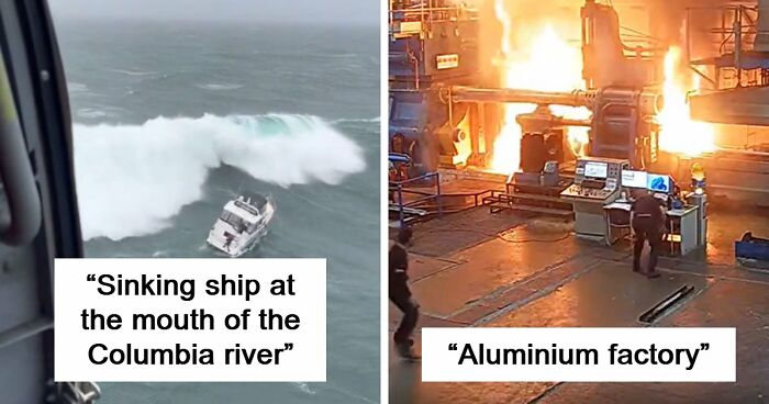 63 Photos Of Machinery, Structures, Or Devices That Have Failed Catastrophically (New Pics)