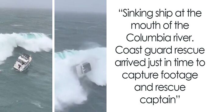 63 Photos Of Machinery, Structures, Or Devices That Have Failed Catastrophically (New Pics)