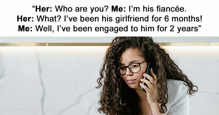 “Hidden Folder Had Pics Of Him & This Lady”: 61 Wild Ways People Found Out Their Partner Was Cheating