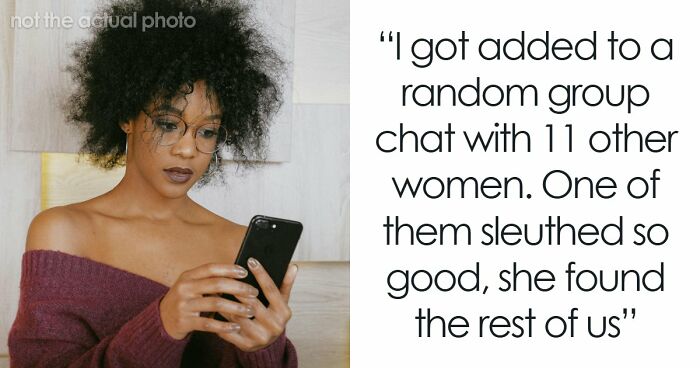 “Hidden Folder Had Pics Of Him & This Lady”: 61 Wild Ways People Found Out Their Partner Was Cheating