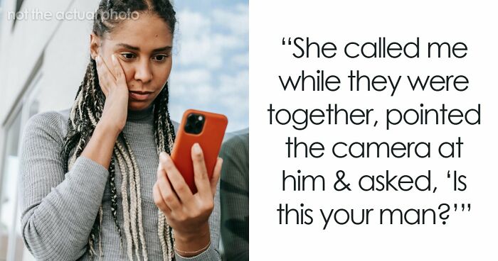 “Hidden Folder Had Pics Of Him & This Lady”: 61 Wild Ways People Found Out Their Partner Was Cheating