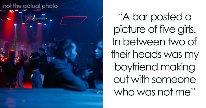 “Hidden Folder Had Pics Of Him & This Lady”: 61 Wild Ways People Found Out Their Partner Was Cheating