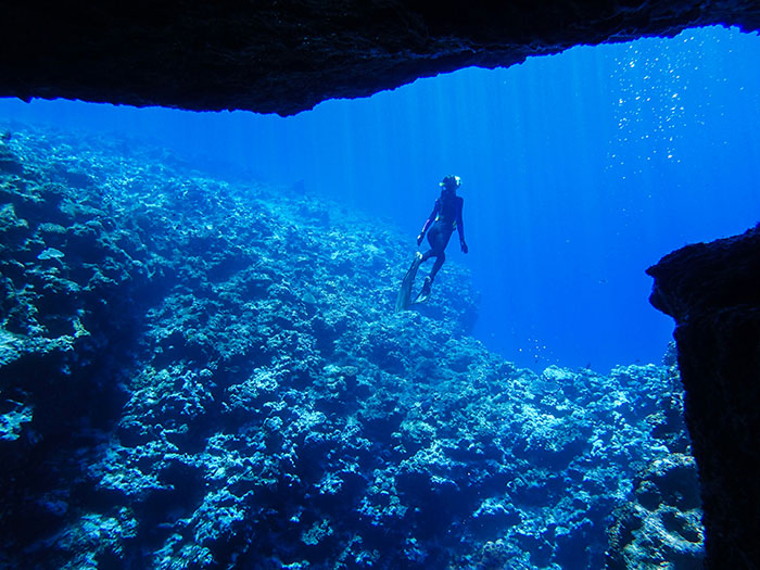 New Detail In Maldives Diving Tragedy Sparks Questions After Missing Tourists Found Inside “Shark Cave” New Detail In Maldives Diving Tragedy Sparks Questions After Missing Tourists Found Inside “Shark Cave”