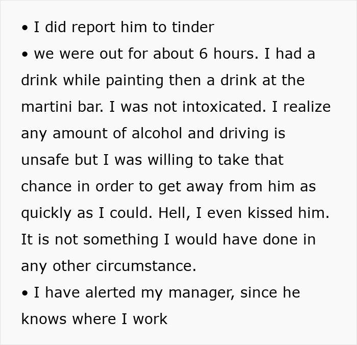 &ldquo;This Is Why Women Pick The Bear&rdquo;: Tinder Creep Demands A Second Date, Gets A Police Report Instead
