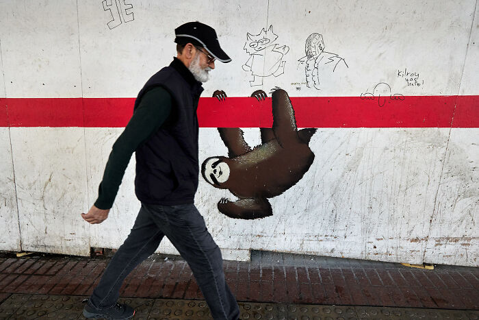 Street Photographer