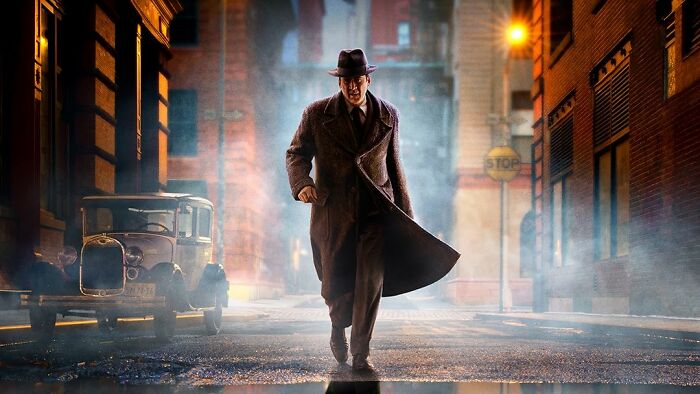 Spider-Noir: tudo o que você precisa saber sobre a próxima série de super-heróis de Nicolas Cage