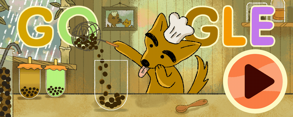 Google Boba Game: How to Master the Perfect Bubble Tea and Score a Perfect 15 Stars Google Boba Game: How to Master the Perfect Bubble Tea and Score a Perfect 15 Stars