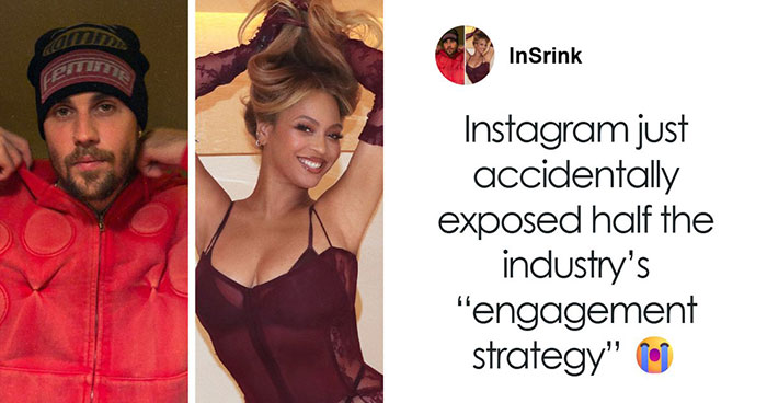 The Celebrities Who Lost The Most “Followers” In Instagram’s Bot Purge