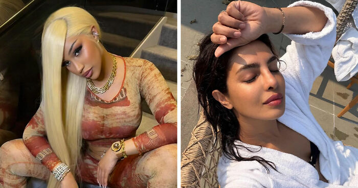 The Celebrities Who Lost The Most “Followers” In Instagram’s Bot Purge