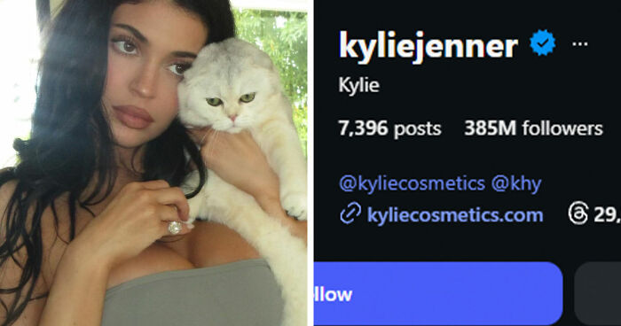 The Celebrities Who Lost The Most “Followers” In Instagram’s Bot Purge