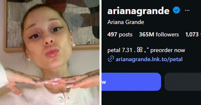The Celebrities Who Lost The Most “Followers” In Instagram’s Bot Purge