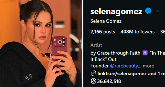 The Celebrities Who Lost The Most “Followers” In Instagram’s Bot Purge
