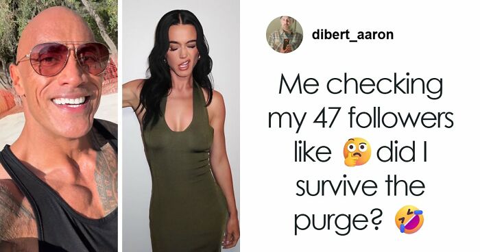 The Celebrities Who Lost The Most “Followers” In Instagram’s Bot Purge