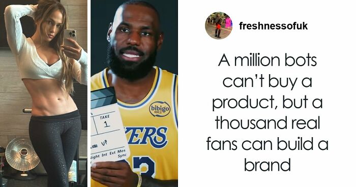 The Celebrities Who Lost The Most “Followers” In Instagram’s Bot Purge
