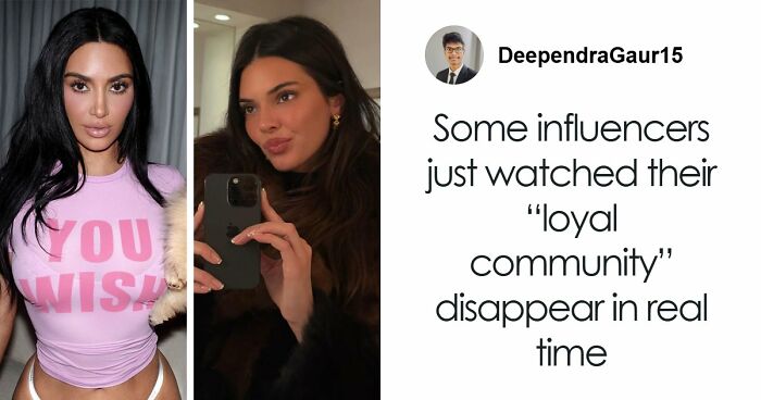 The Celebrities Who Lost The Most “Followers” In Instagram’s Bot Purge