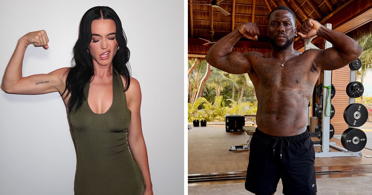 The Celebrities Who Lost The Most “Followers” In Instagram’s Bot Purge
