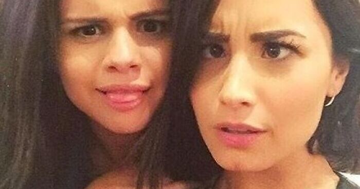 45 Celebrity Friendships That Formed Before Any Of Them Were Famous