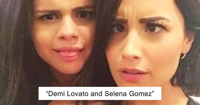45 Celebrity Friendships That Formed Before Any Of Them Were Famous