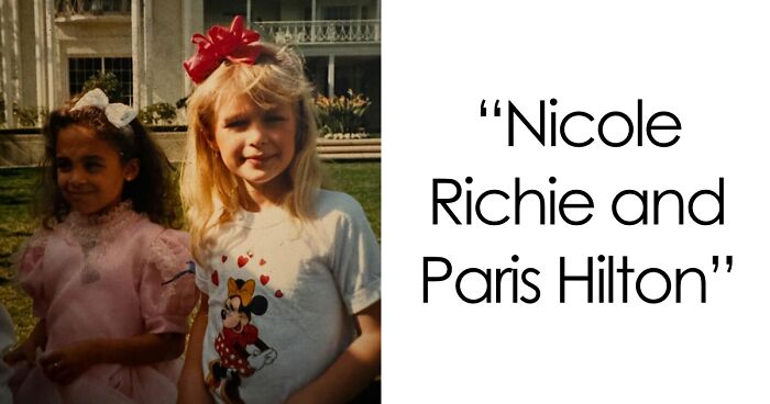 45 Celebrity Friendships That Formed Before Any Of Them Were Famous