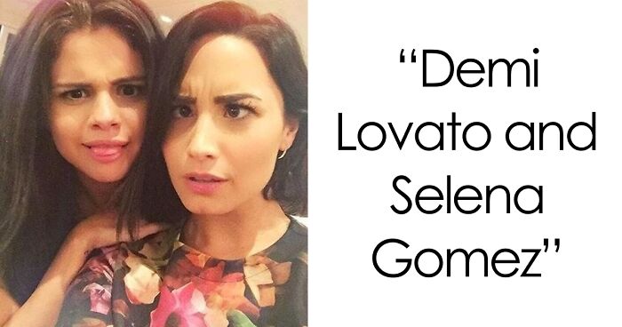 45 Celebrity Friendships That Formed Before Any Of Them Were Famous