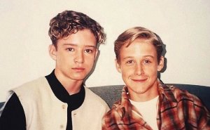 45 Celebrity Friendships That Formed Before Any Of Them Were Famous