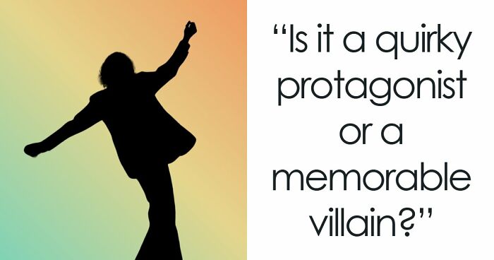 Prove You Can Recognize These 24 Memorable Characters By Just Their Silhouettes