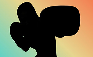 Prove You Can Recognize These 24 Memorable Characters By Just Their Silhouettes