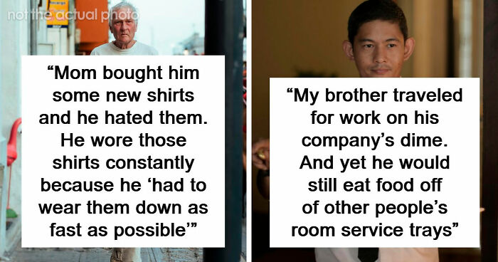 81 Hilarious And Tragic Examples Of People Trying Way Too Hard To Save A Penny
