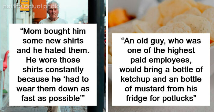 81 Hilarious And Tragic Examples Of People Trying Way Too Hard To Save A Penny