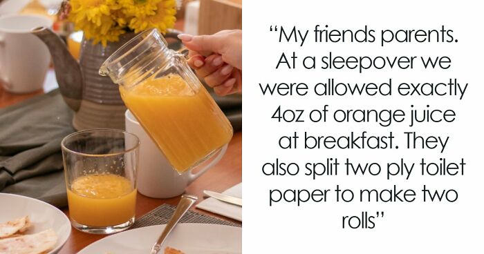 “Saved 15 Cents Or Whatever”: 81 People Who Took Being Frugal To The Next Level