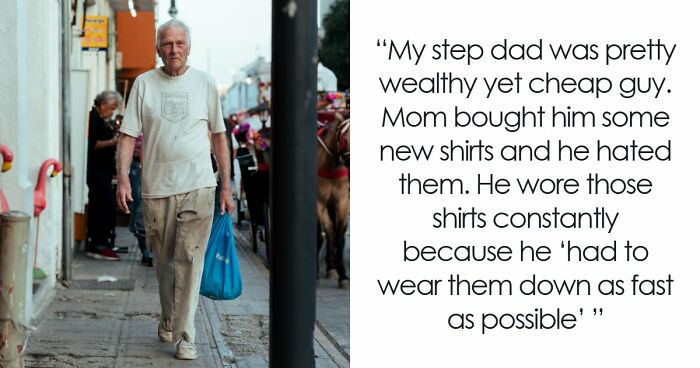 “Saved 15 Cents Or Whatever”: 81 People Who Took Being Frugal To The Next Level