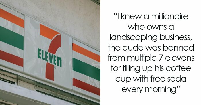 “Saved 15 Cents Or Whatever”: 81 People Who Took Being Frugal To The Next Level