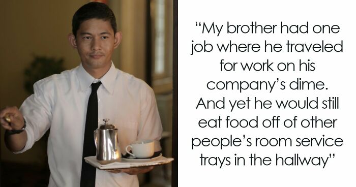 “Saved 15 Cents Or Whatever”: 81 People Who Took Being Frugal To The Next Level