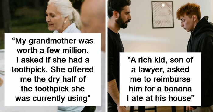 “Saved 15 Cents Or Whatever”: 81 People Who Took Being Frugal To The Next Level