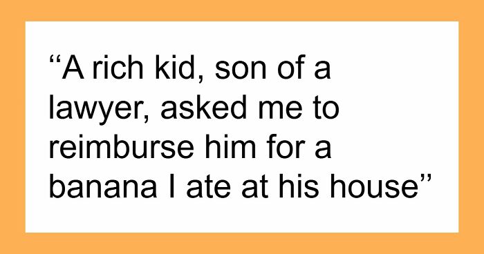 “Saved 15 Cents Or Whatever”: 81 People Who Took Being Frugal To The Next Level