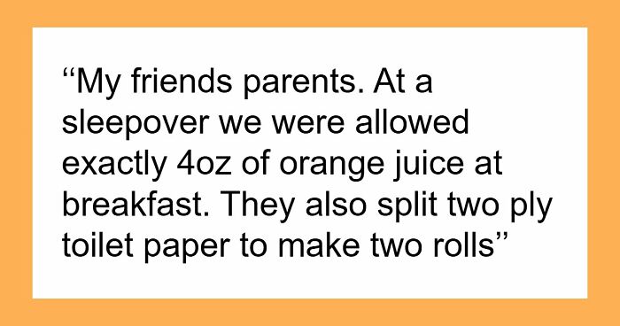“Saved 15 Cents Or Whatever”: 81 People Who Took Being Frugal To The Next Level