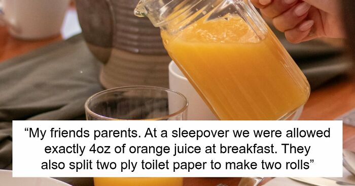 “Saved 15 Cents Or Whatever”: 81 People Who Took Being Frugal To The Next Level