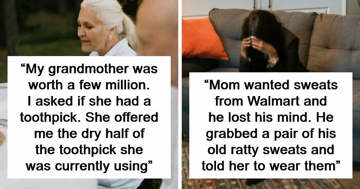 “Saved 15 Cents Or Whatever”: 81 People Who Took Being Frugal To The Next Level