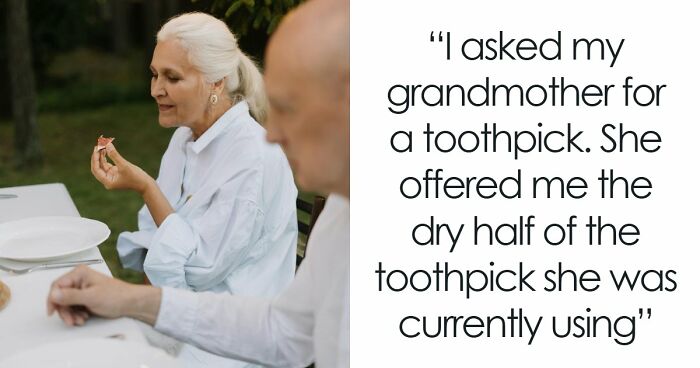 “Saved 15 Cents Or Whatever”: 81 People Who Took Being Frugal To The Next Level