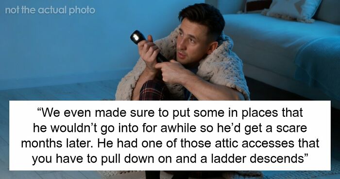 Guy Cheats Repeatedly On Fiancée, Returns Home To Find It Transformed Into A Clown Horror Maze