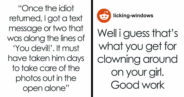 Guy Cheats Repeatedly On Fiancée, Returns Home To Find It Transformed Into A Clown Horror Maze
