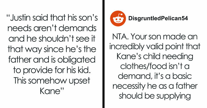 Teen Gets Mocked For Being A Virgin At Dinner, Leaves Older Cousin Speechless With One Reply