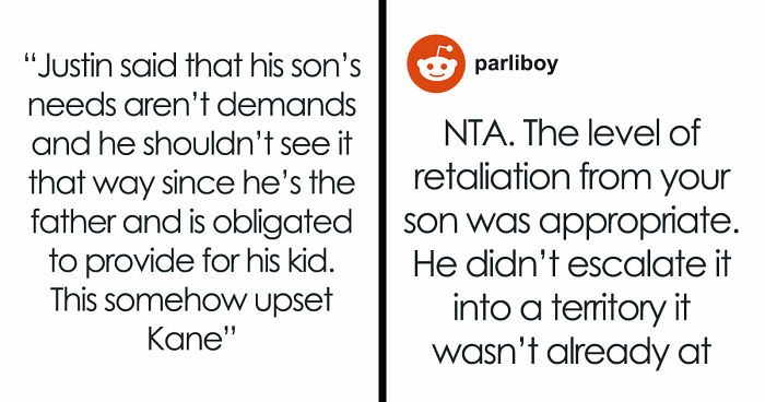 Teen Gets Mocked For Being A Virgin At Dinner, Leaves Older Cousin Speechless With One Reply