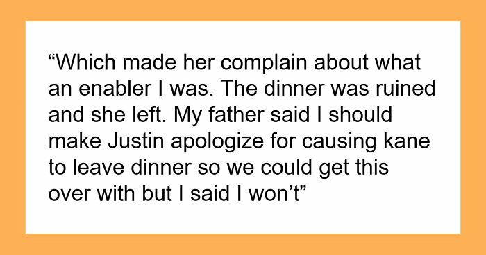 Teen Gets Mocked For Being A Virgin At Dinner, Leaves Older Cousin Speechless With One Reply