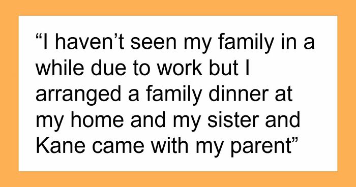 Teen Gets Mocked For Being A Virgin At Dinner, Leaves Older Cousin Speechless With One Reply